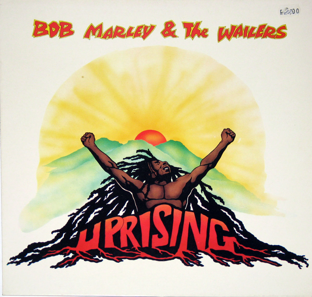 High Resolution Photo #10 bob marley uprising uk